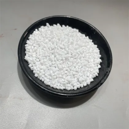 Hot Sale Indorama Recycled Pet Resin