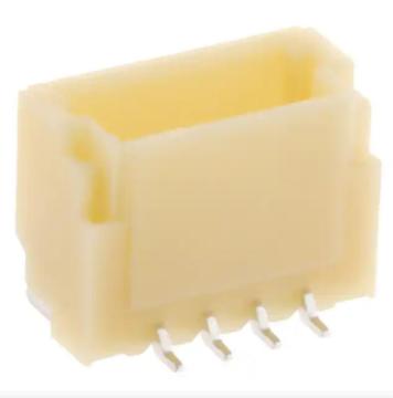 JSDのコネクタヘッダー表面実装