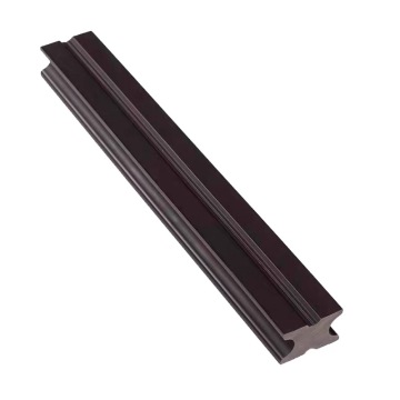 WPC Deck and Outdoor Wall Panel Installation Accessories