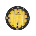 Assista Dial for Radio Controlled Wrist Watch