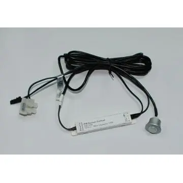 LED Digital Timer Switch