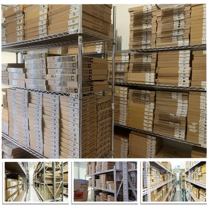 AT45DB041E-SHN-T IC Chip Original WSOP