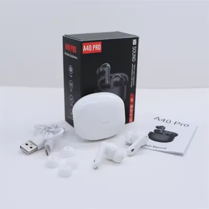 LINX TWS EARPHONE ANC WIRELESS EARPHONE
