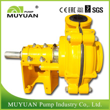 Hydrocyclone Feed Centrifugal Slurry Pump