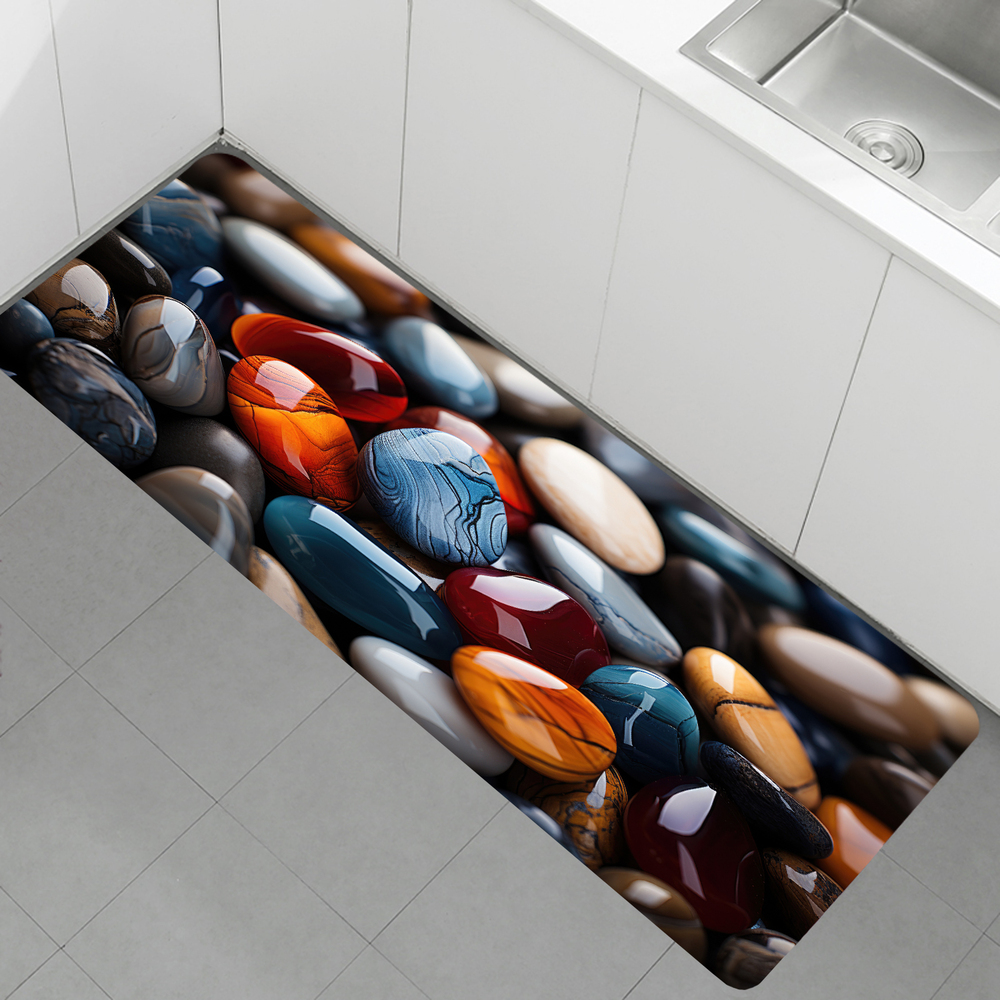 Waterproof sponge floor mat for living room202403-13-05