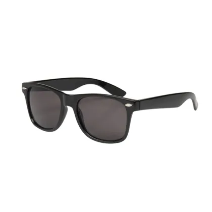 Super Hipster Trendy Urban Matte Yellow Sunglasses