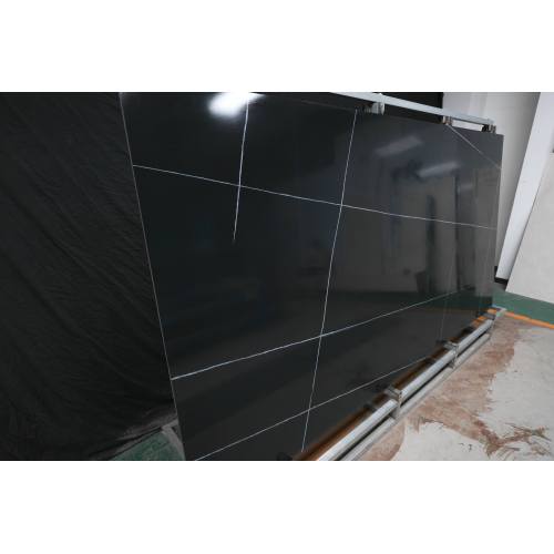 PIEDRA MARQUINA NEGRA PULIDA