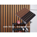 PS Wall Bảng điều khiển hiệu suất hiệu suất thấp