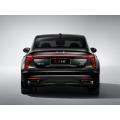 Hongqi H5 High End Vehicle