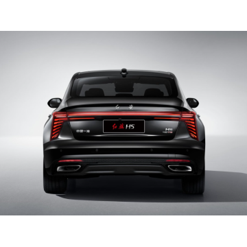 premium vehicles Hongqi H5 High End Vehicle Manufactory