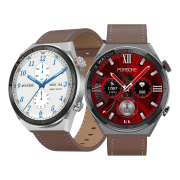 XY Band DT3 Mate Smart Watch: 1.5 Inch Big Screen, Wireless Charging, NFC, Sports Watch for Men