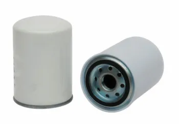 Fleetguard Diesel Spin On Fuel Filter For For Trucks Excavators , Fs1280