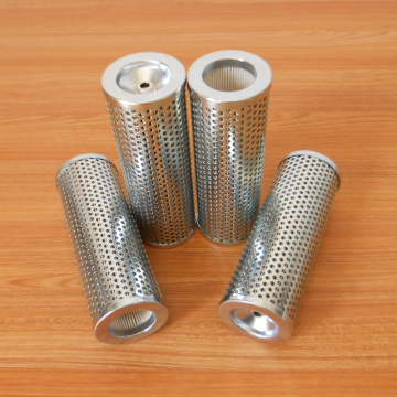 In-Tank Mounted Return Line Filter Element 937726