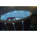 7 Person Massage Outdoor Hot Tub Spa