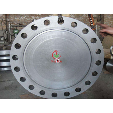 Carbon Steel Forged Flanges Flange Cover