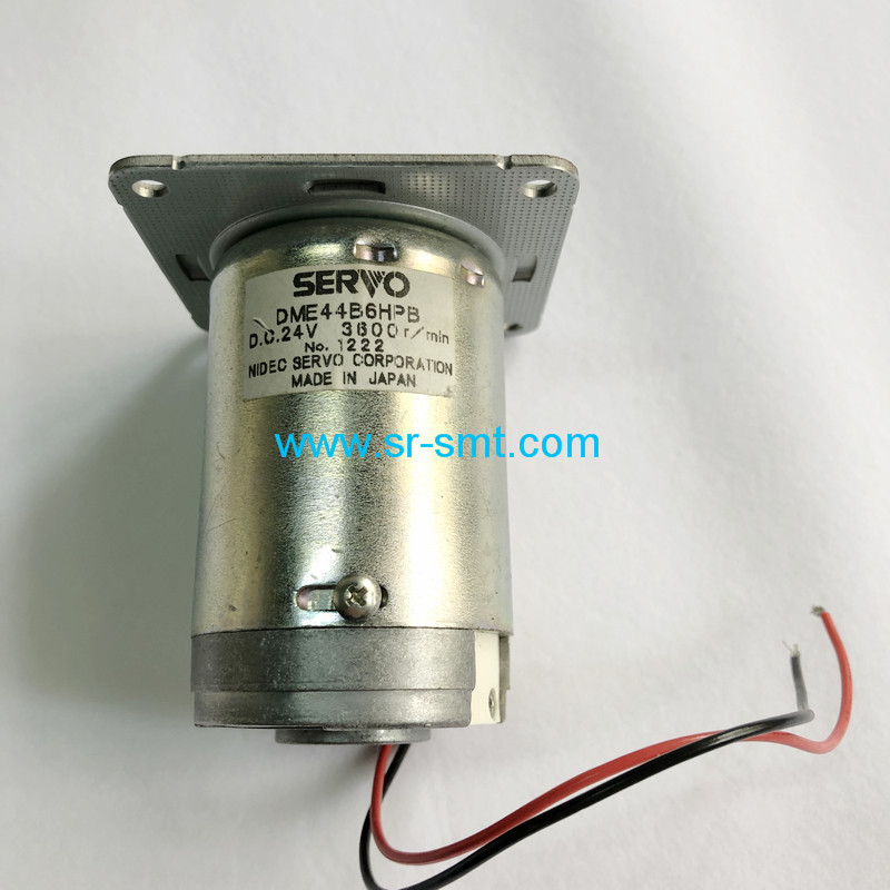 i-PULSE M2 DC MOTOR DME44B6HPB