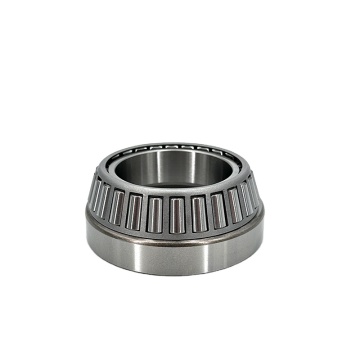 Custom Taper Roller Bearing Solutions for Truck Repair: Exploring Wheel Hub Bearings and Reducers