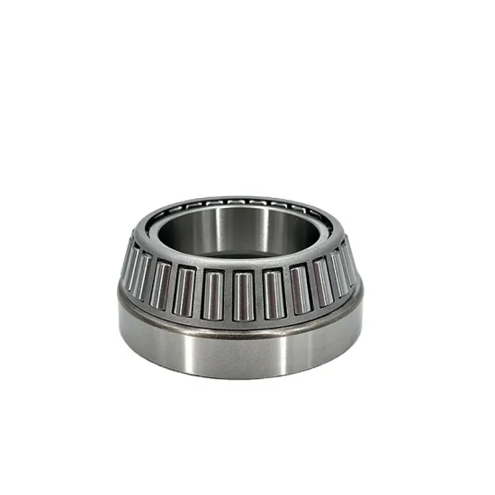 Custom Taper Roller Bearing Solutions for Truck Repair: Exploring Wheel Hub Bearings and Reducers