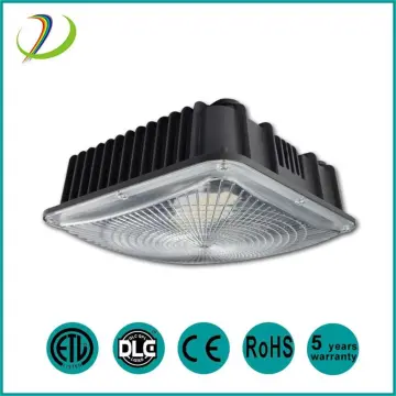IP65 LED Gas Station Light LED Canopy Light