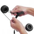 Headset Pelatihan Jaringan Komputer Piano Grosir