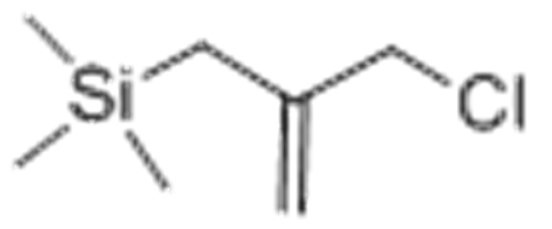 Name: Silane,[2-(chloromethyl)-2-propen-1-yl]trimethyl- CAS 18388-03-9