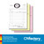 carbonless invoice book printing ncr triplicate Invoice Duplicate Invoice Book
