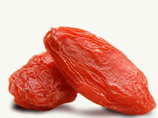 Sweet Conventional Goji Berry Wholesale Chinese Wolfberry