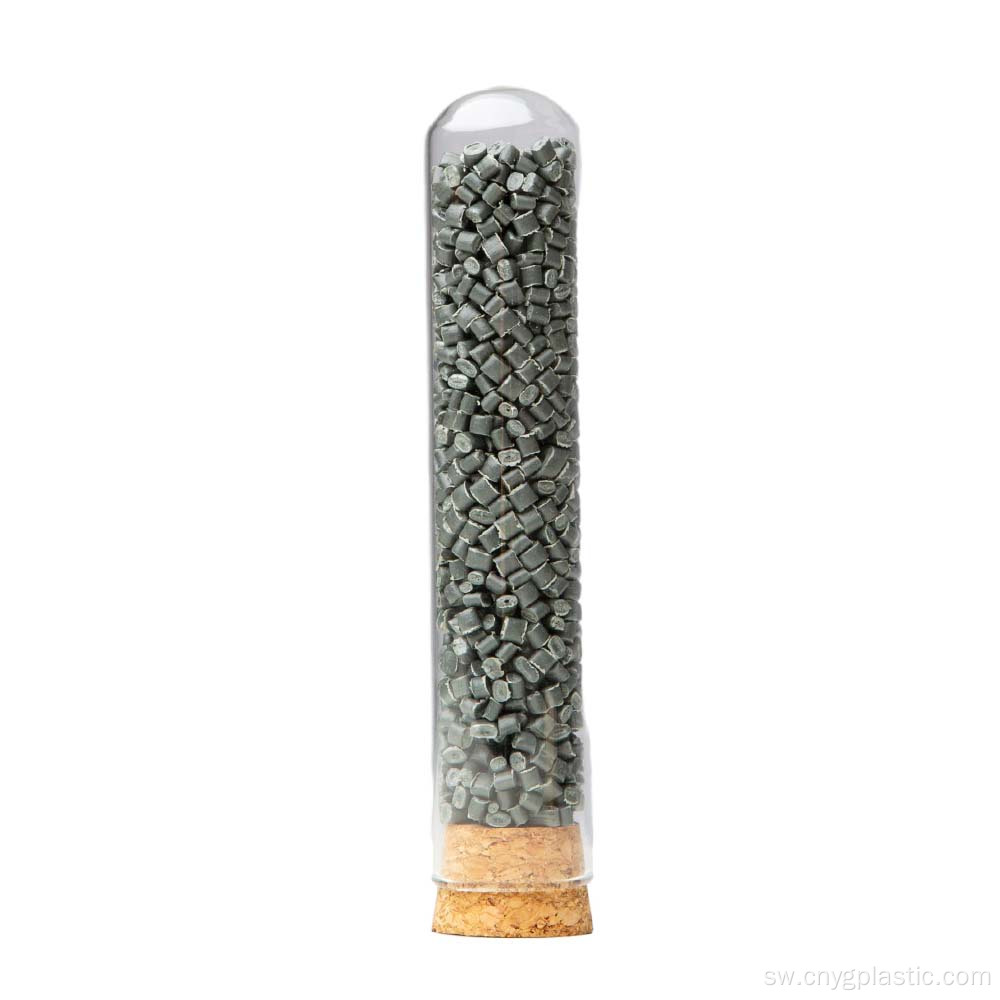 Resin ya jumla ya polymer ya Thermo