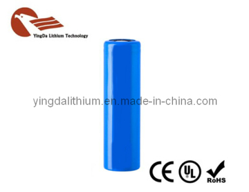 Lithium Battery Cell 14500 (3.6V/0.7Ah)