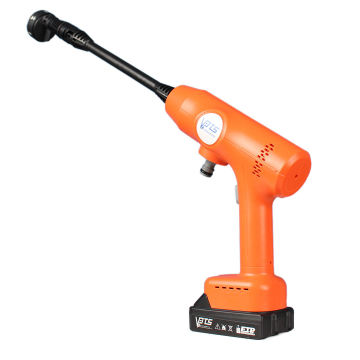 Hot Sale High Pressure Water Gun for Efficient Car Washing