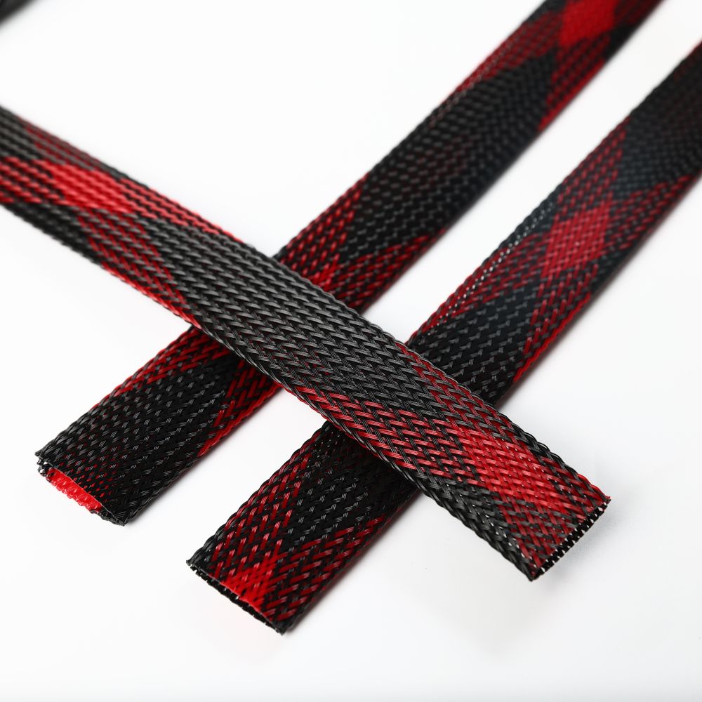 Pet Braided Cable Wrap