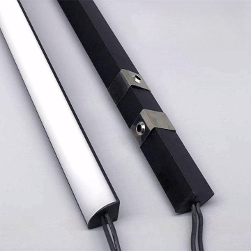 Hot Sale V-Shape Corner Lighting Shelf Light - Low Voltage 12V/24V