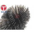 304 ss Welded Steel Tube Syringe Needle Tube