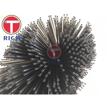 304 316 5MM Stainless Steel Round Needle Tube