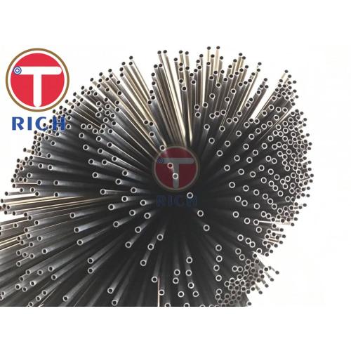 Inconel 601 capillary tubes needles or cannulas of 600 steel