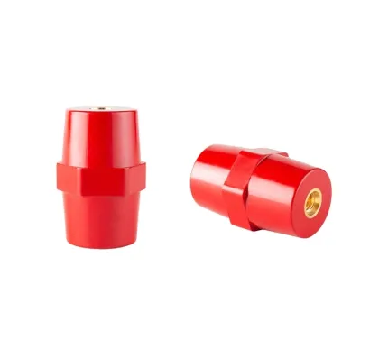 Electric power distribution cabinets M6 M8 Insulator busbar