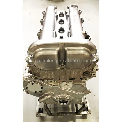 LE5 2.4L Engine Long Block LE5 for Buick LA CROSSE