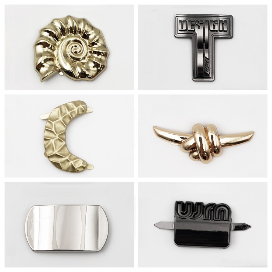 Shoe buckle【1469-1484】-1