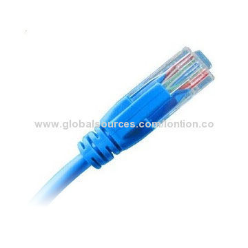 New LAN Network Cable, Lightweight for Traveling