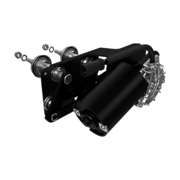 Electric shovel 6040 window wiper motor 398-1418, wiper motor 3981418
