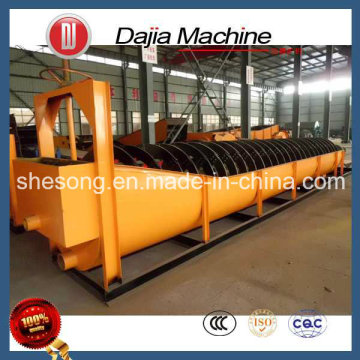 New Type Mining Equipment--Spiral Classifier with Best Price