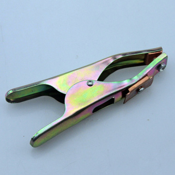 Earth clamp for welding accessory,Ground clamp. Current,300A/500A,Different Type Can Choose