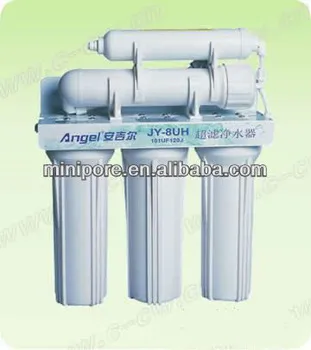 uf machine /household water purifier/ household uf machine