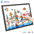 Papan tracing gambar ukuran JSKPAD A2