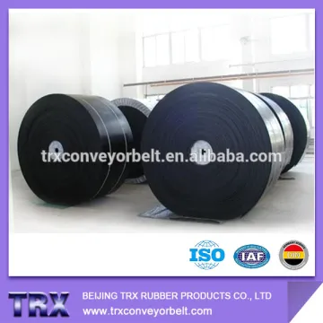 Easy Maintenance Nylon Conveyor Belting