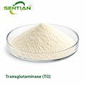 Transglutaminase TG Enzyme for Food Texture Improvement
