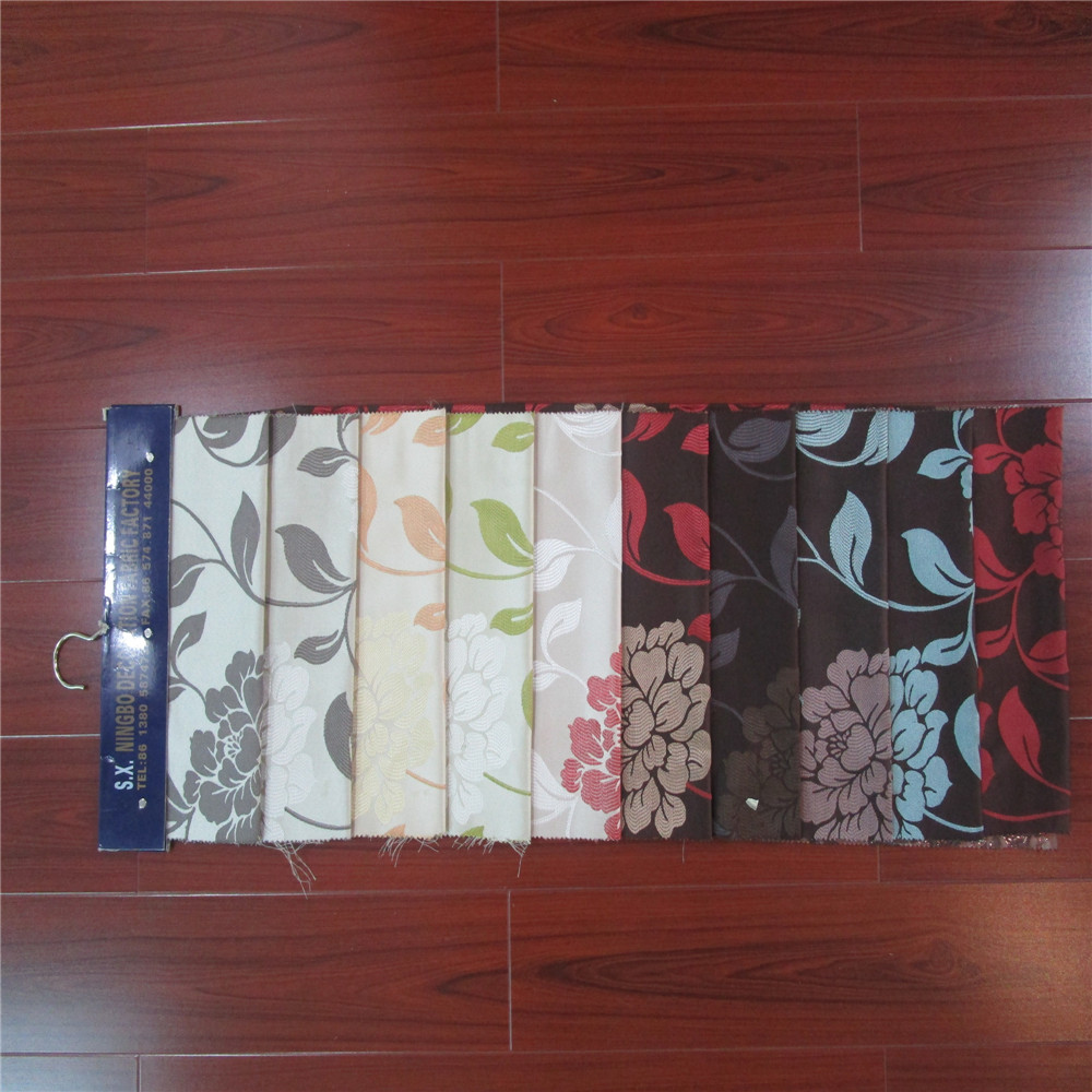 High Quality Jacquard