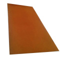 ASTM A242 CORTEN 스틸 플레이트