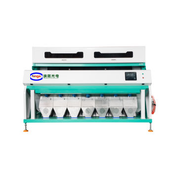 Popular Small Mini Advanced Corn Color Sorter Grain Sorting Machine