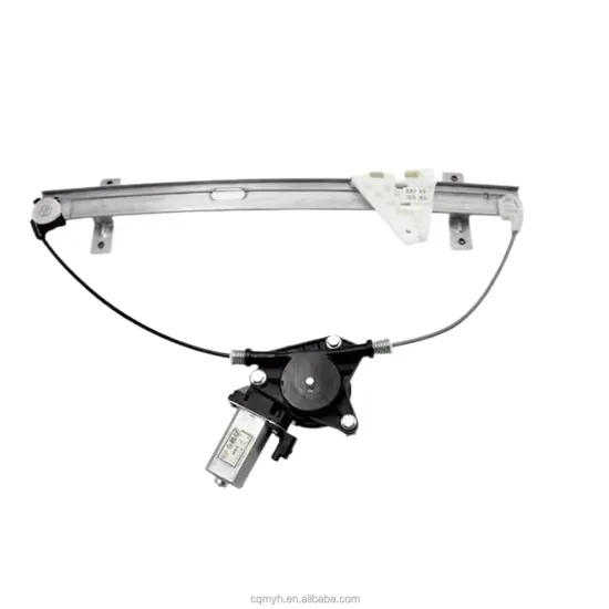 High-Quality 2.0L Window Regulator for Changan CS75Plus 2020-2022